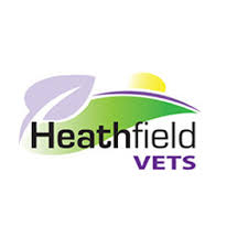 Heathfield Vets company logo / Blink360 / Fidelity
