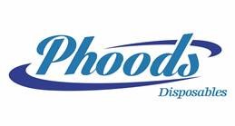 Phoods company logo / Blink360 / Fidelity
