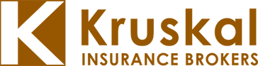 Kruskal Insurance Brokers company logo / Blink360 / Fidelity