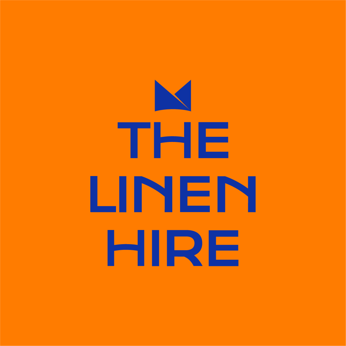 The Linen Hire (UK) Ltd company logo / Blink360 / Fidelity